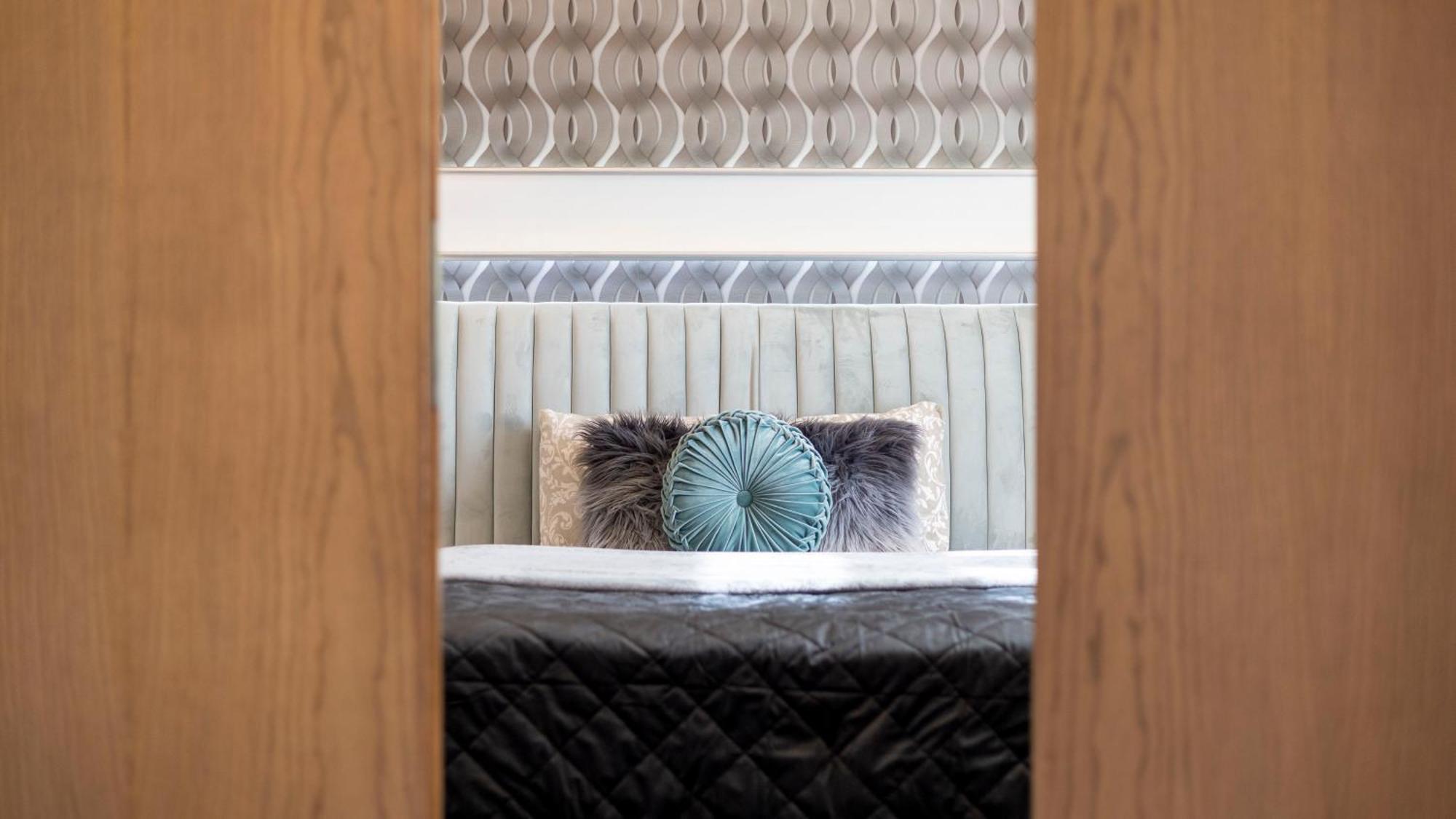 Luxury Royal By Prestige Homes Apartament *