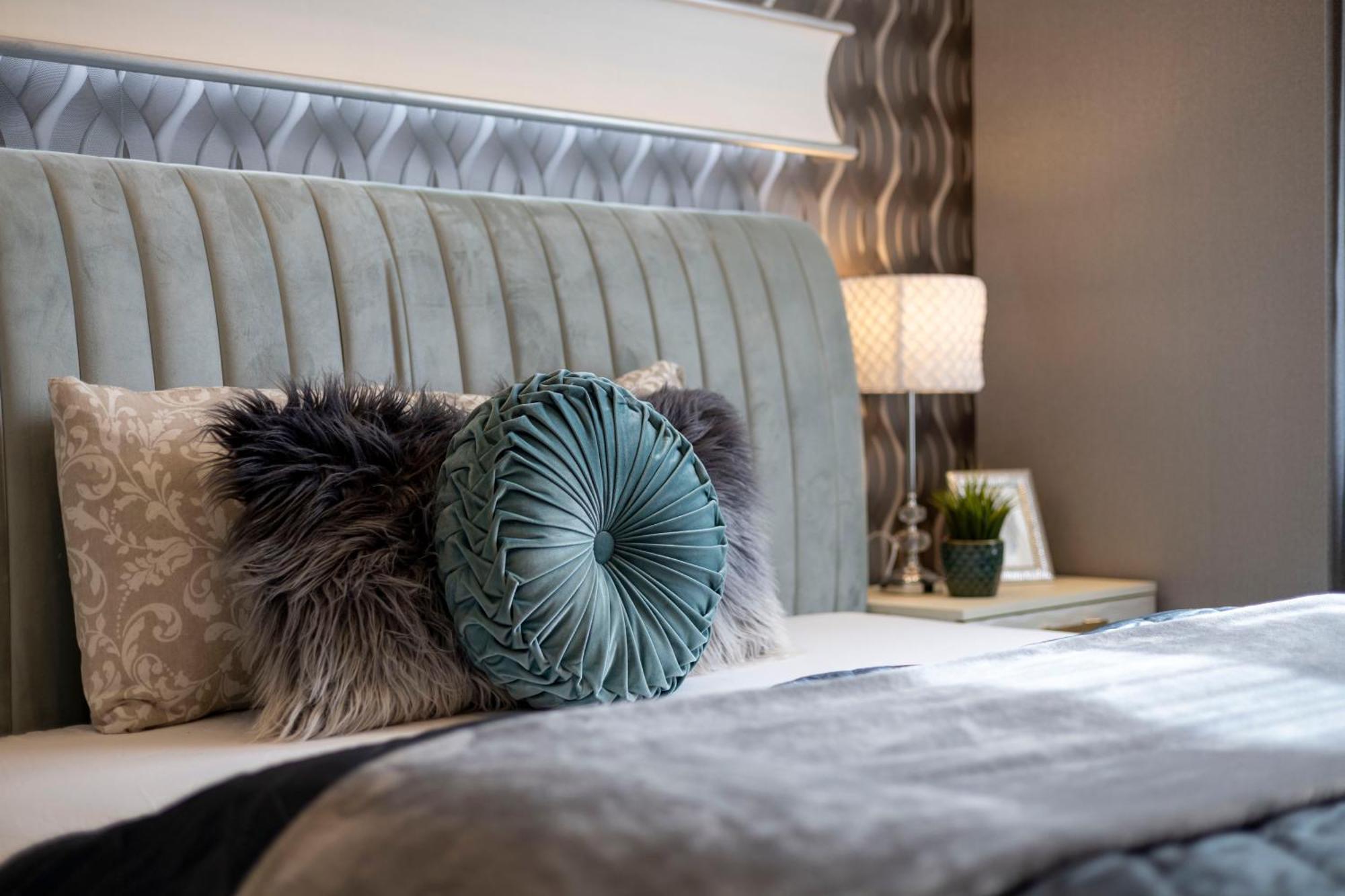 Luxury Royal By Prestige Homes * Budapesta