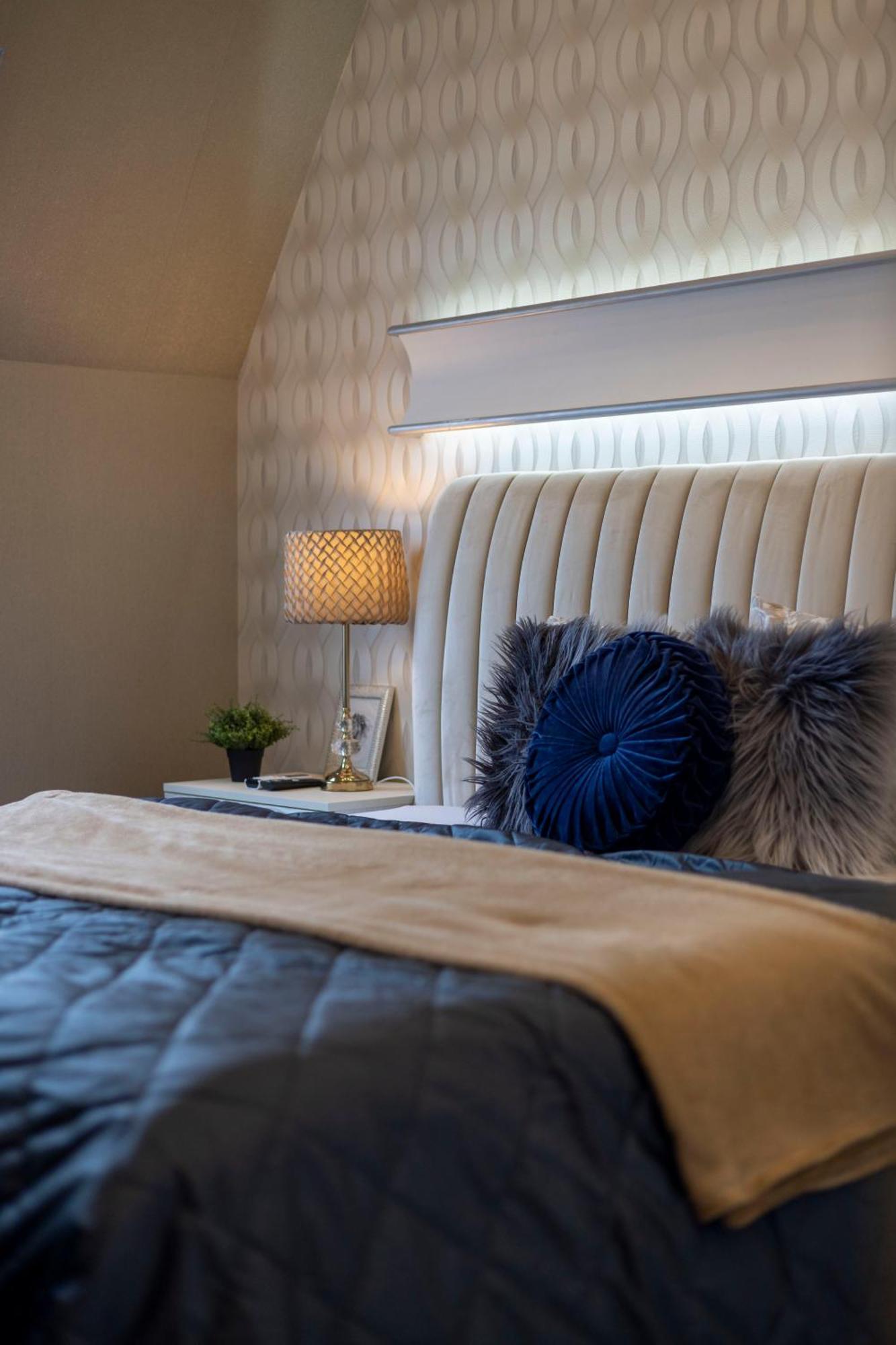 Apartament Luxury Royal By Prestige Homes Budapesta