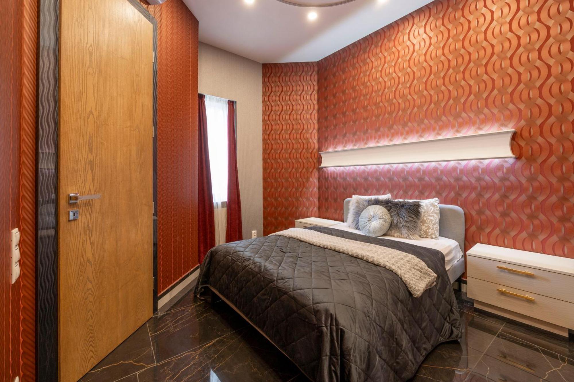 Apartament Luxury Royal By Prestige Homes Budapesta