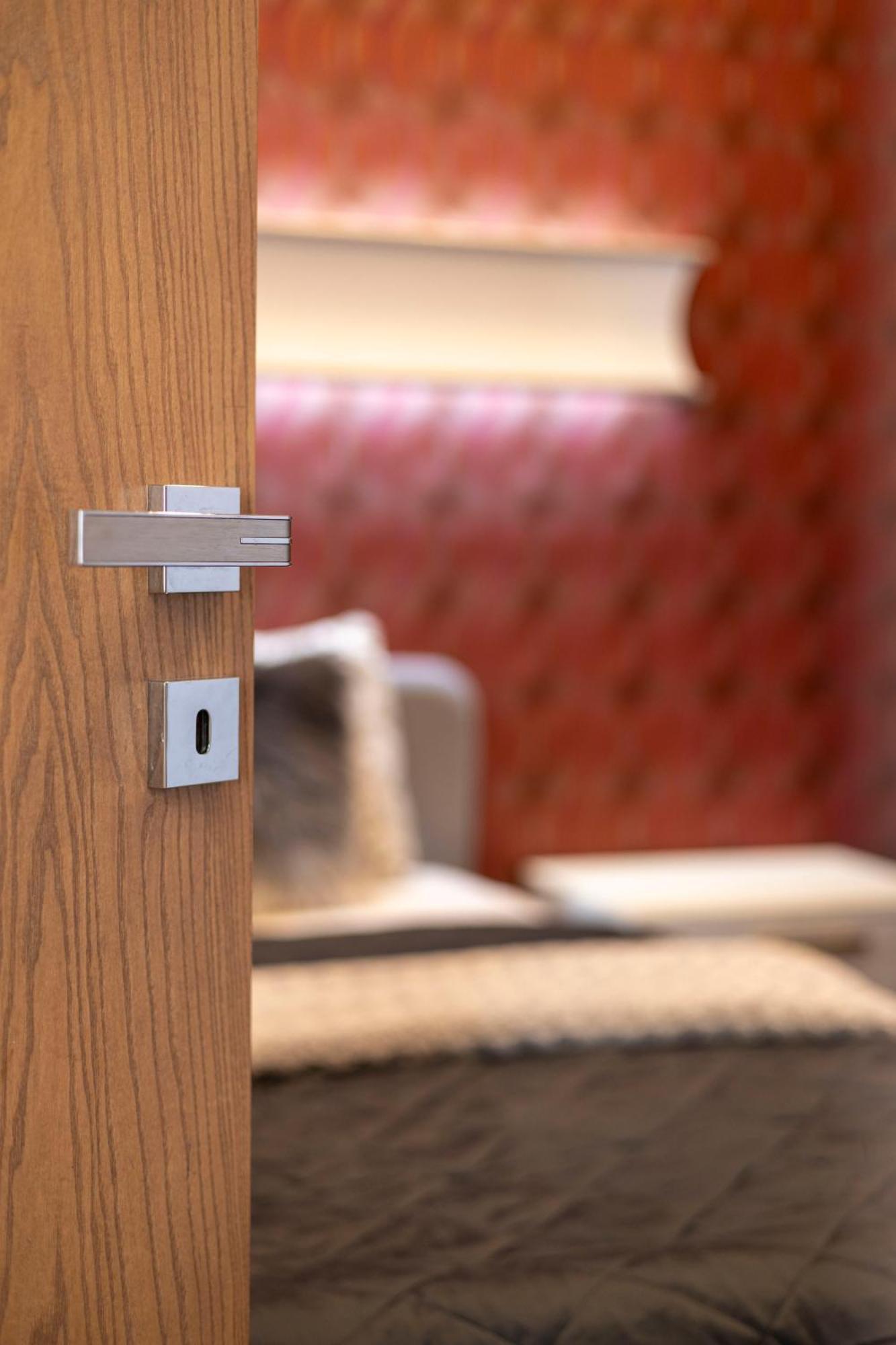 Luxury Royal By Prestige Homes Apartament Budapesta