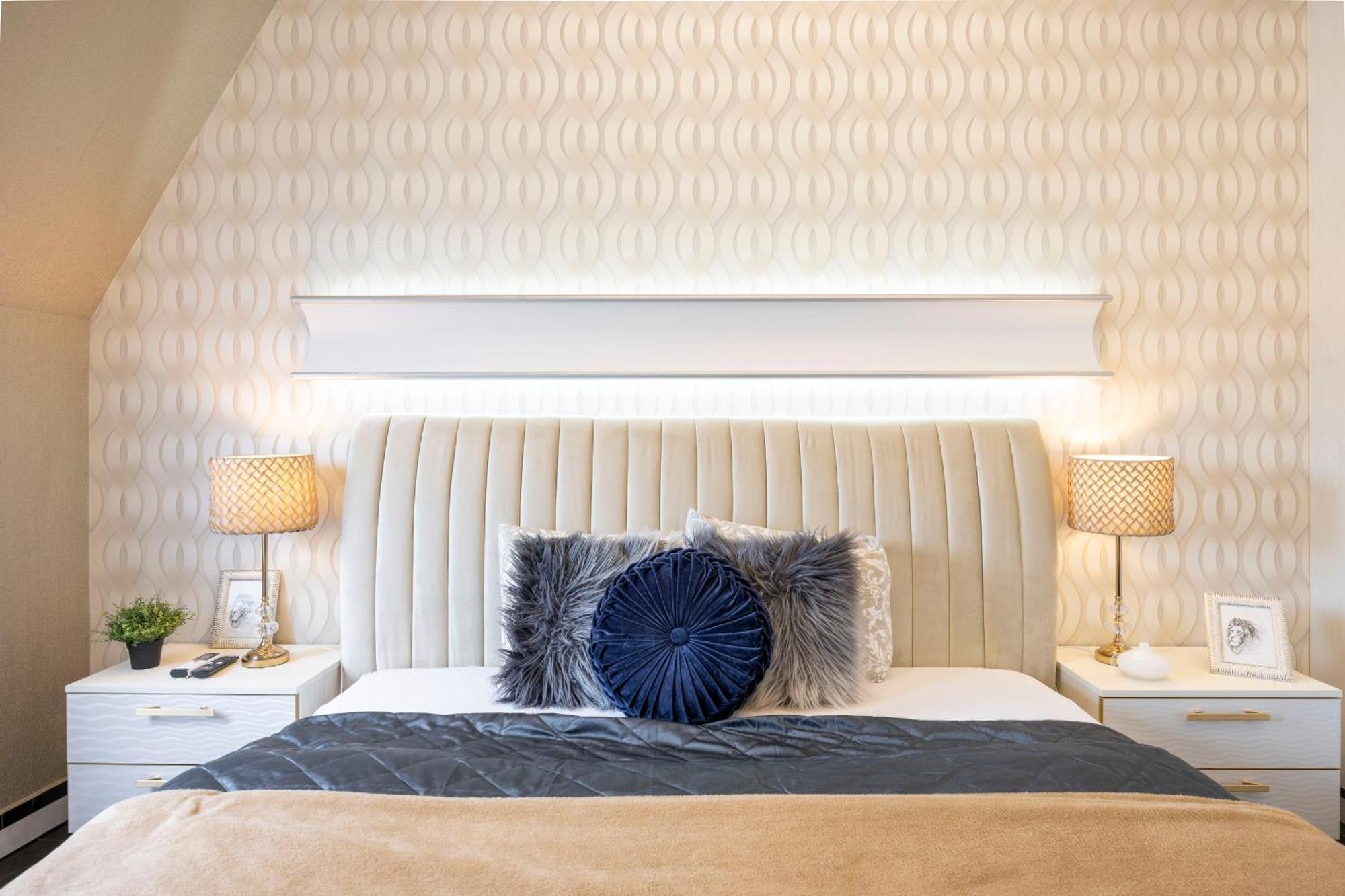 Luxury Royal By Prestige Homes * Budapesta