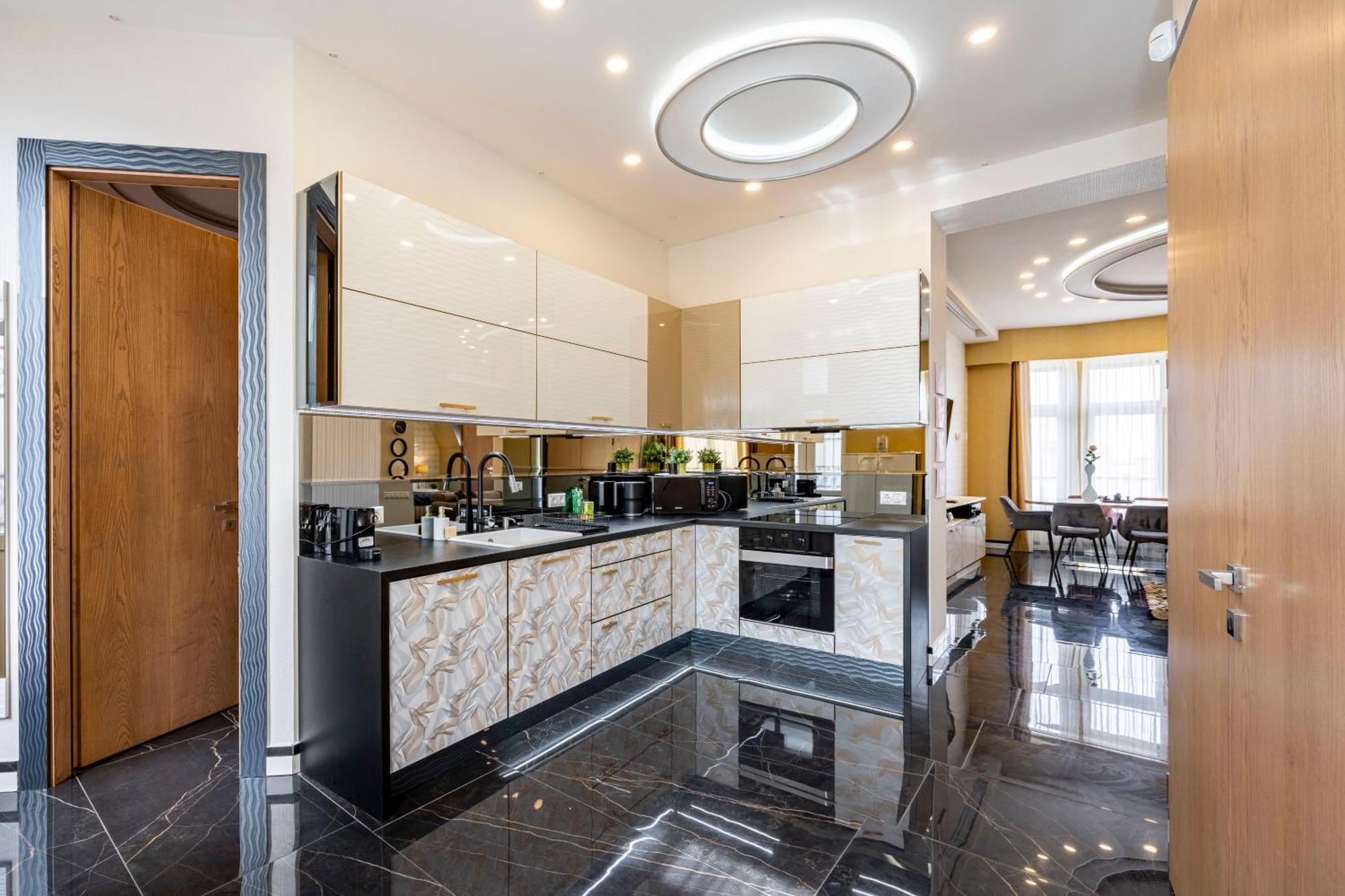 Luxury Royal By Prestige Homes * בודפשט