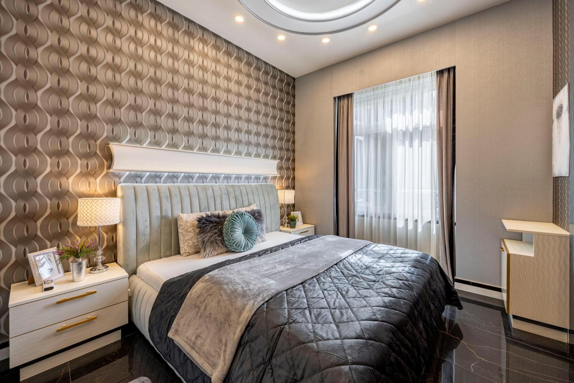 דירה Luxury Royal By Prestige Homes